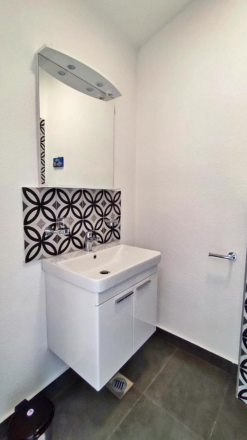 Apartmani Bodo Drvenik  Zewnętrze zdjęcie