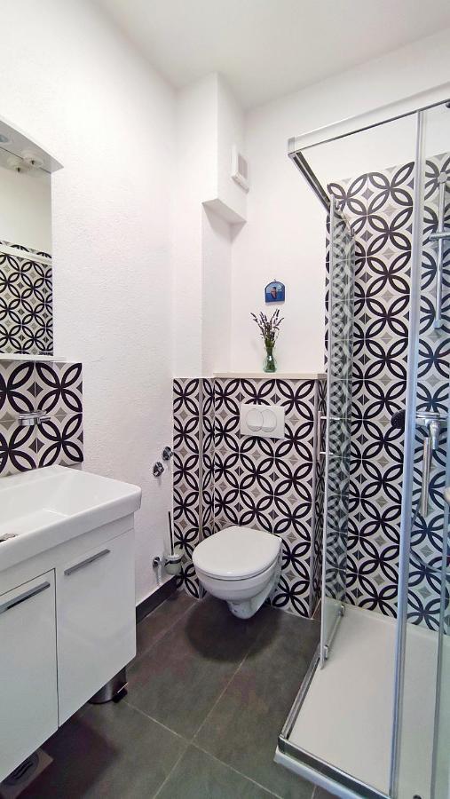 Apartmani Bodo Drvenik  Zewnętrze zdjęcie