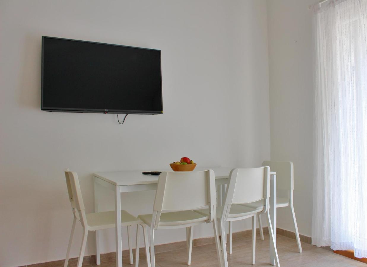 Apartmani Bodo Drvenik  Zewnętrze zdjęcie