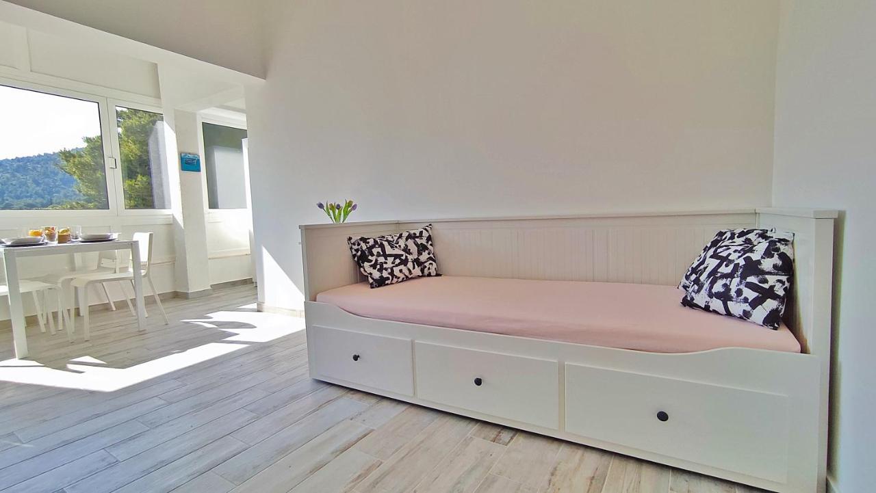 Apartmani Bodo Drvenik  Zewnętrze zdjęcie
