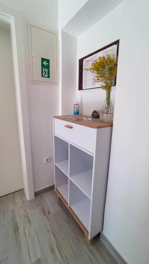 Apartmani Bodo Drvenik  Zewnętrze zdjęcie