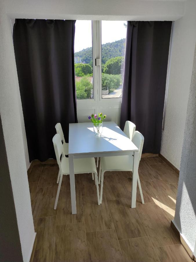 Apartmani Bodo Drvenik  Zewnętrze zdjęcie