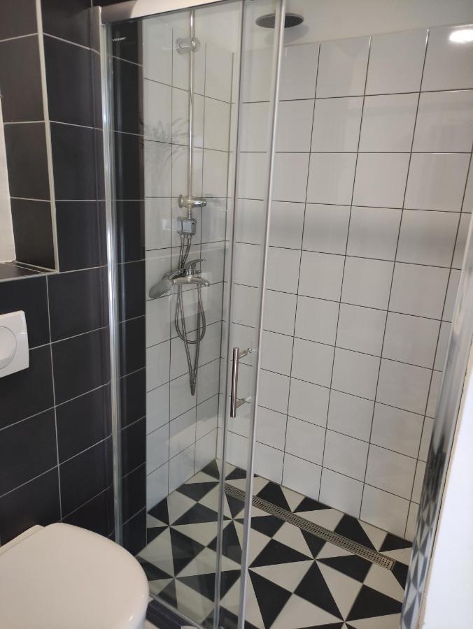 Apartmani Bodo Drvenik  Zewnętrze zdjęcie