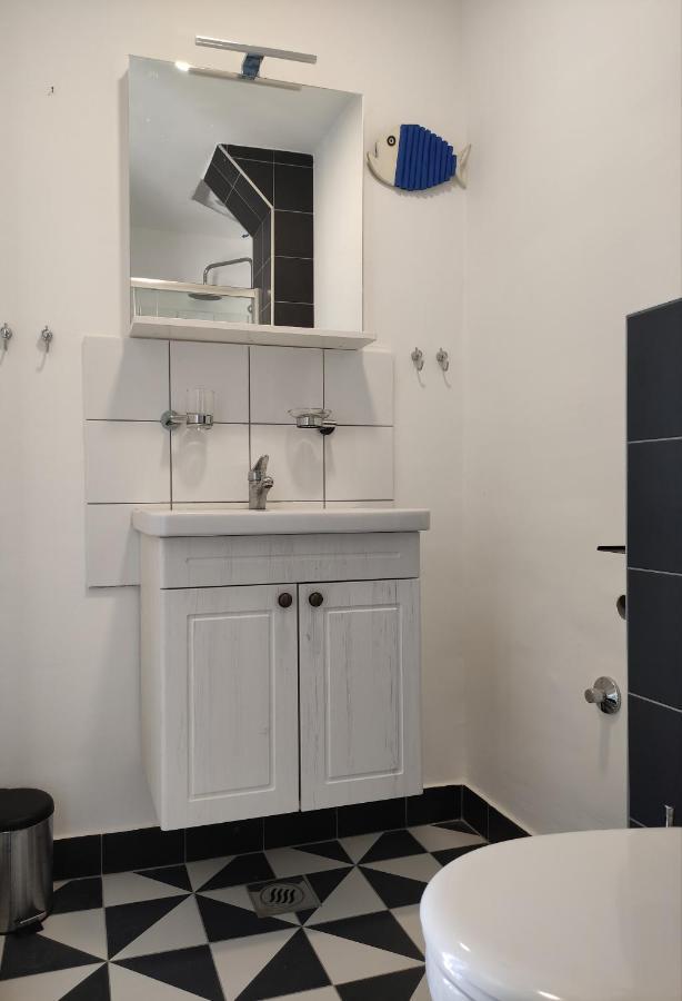 Apartmani Bodo Drvenik  Zewnętrze zdjęcie